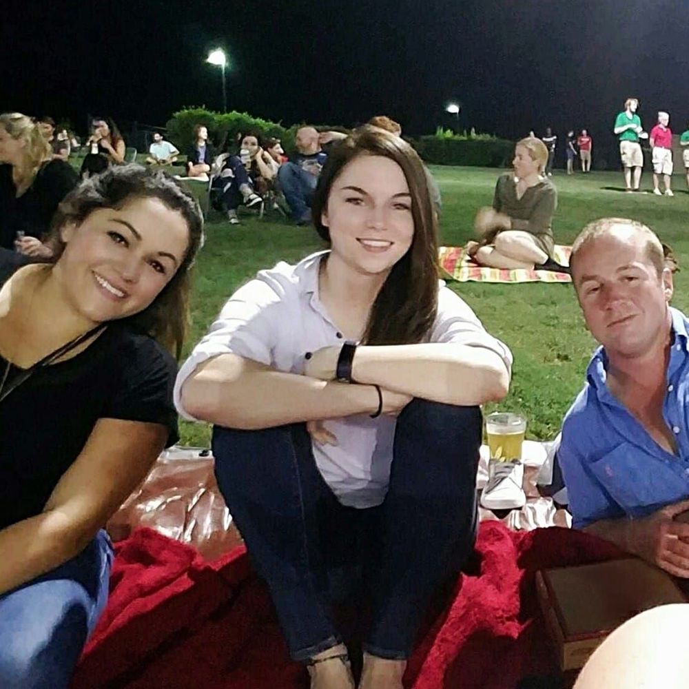 Meet your Posher, Laura